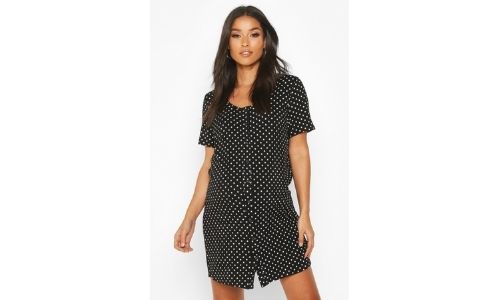 boohoo12 Top Nightwear Options You'll Want In Your Hospital Bag